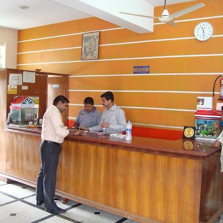 Hotel Ridhi N Sidhi Bettiah Exterior photo