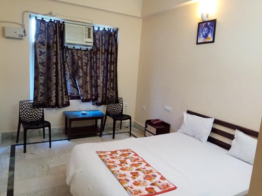 Hotel Ridhi N Sidhi Bettiah Exterior photo